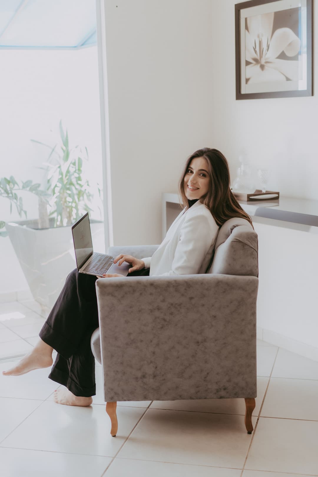 Imagem da nutricionista