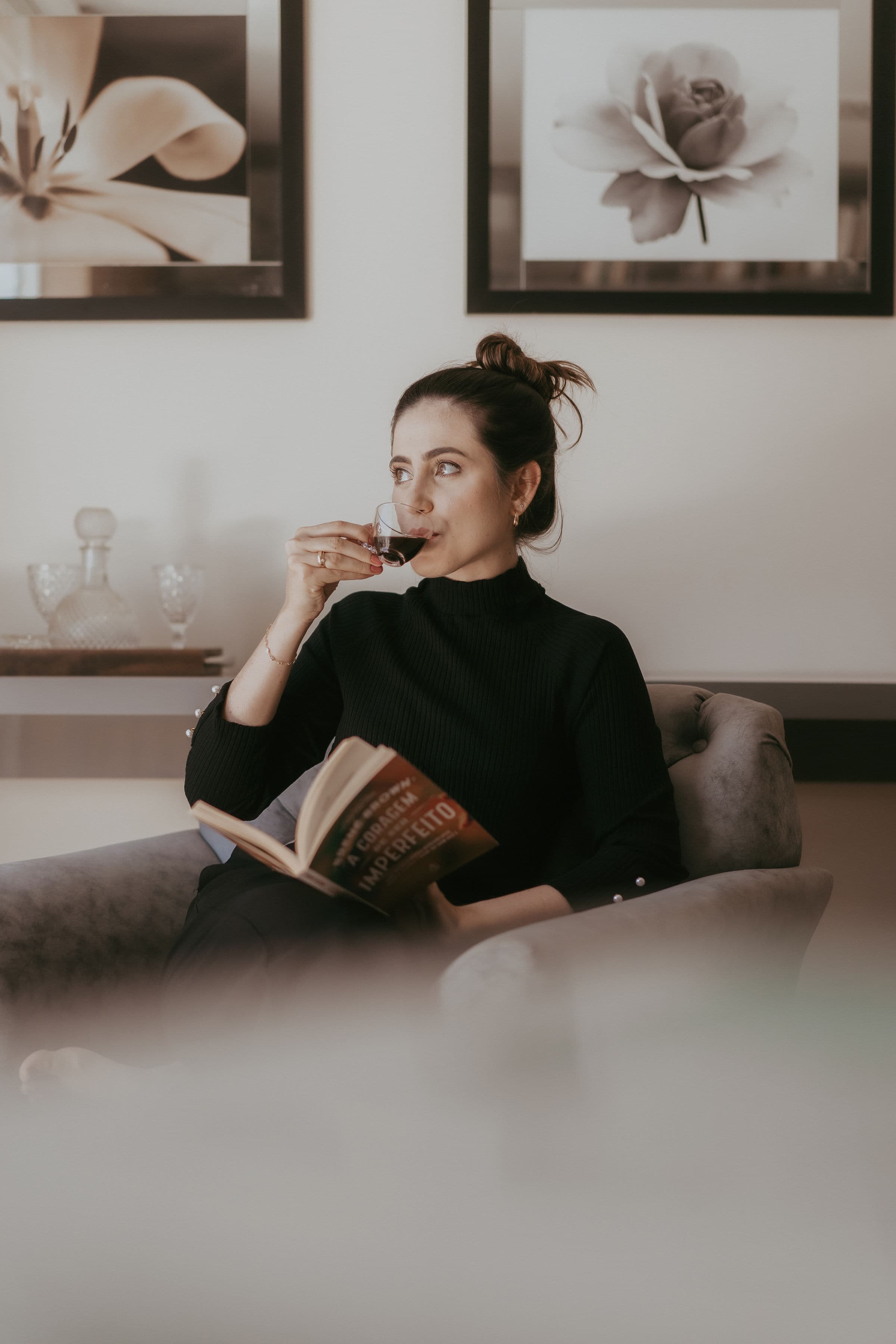 Imagem da nutricionista